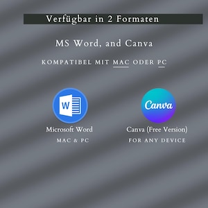 tabellarischer lebensaluf vorlage, bewerbung word, lebenslauf canva