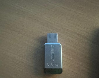 Kings USB key