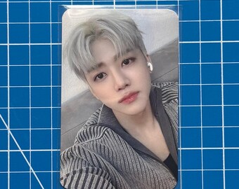 Nct Dream NCT Jaemin Official Photocard Collection - Etsy