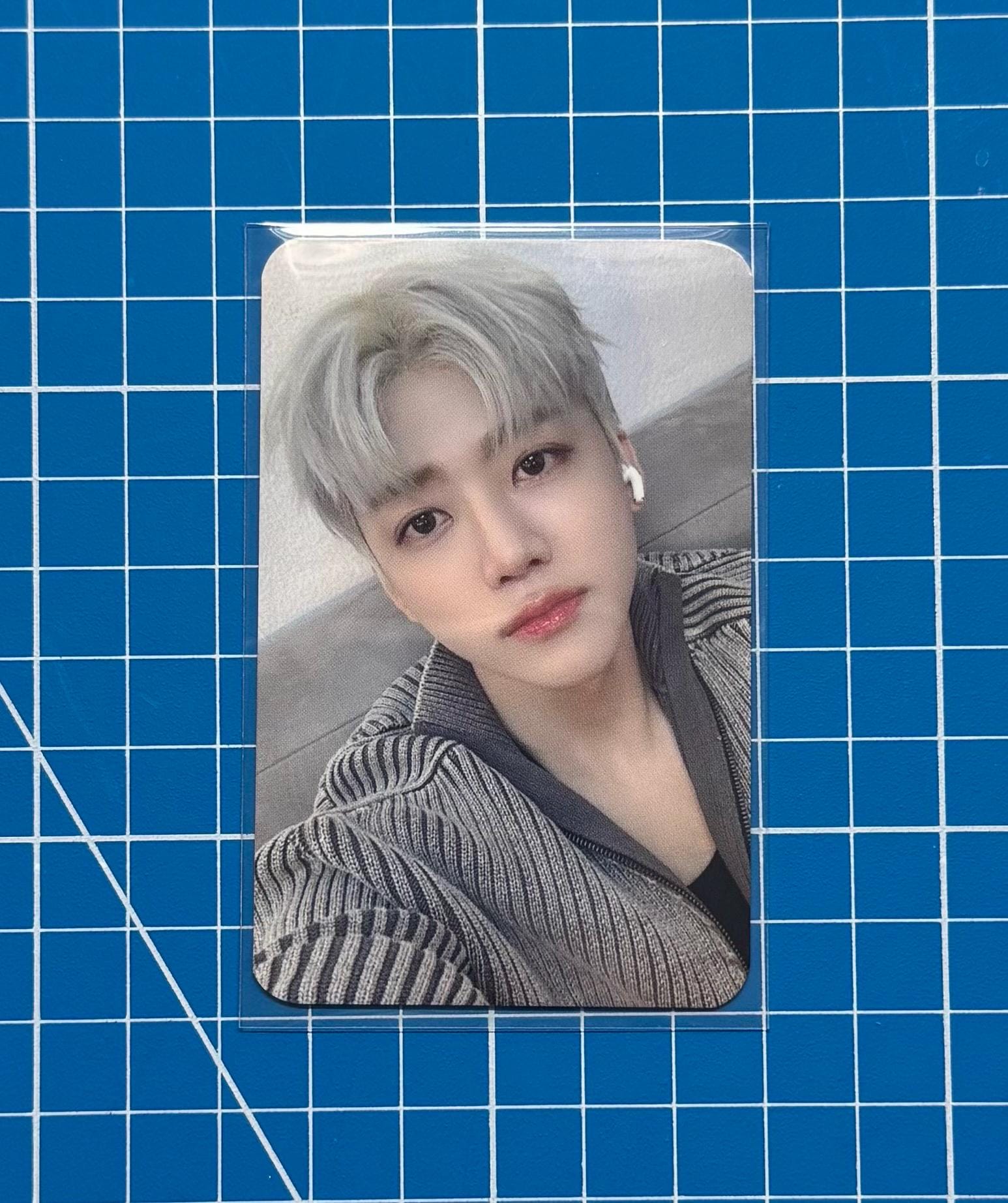 Nct Dream NCT Jaemin Official Photocard Collection - Etsy