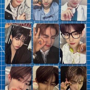 BOYS PLANET ボイプラ ファイナル CGV 観覧者限定 ジャンハオ BOYS PLANET ボイプラ ファイナル CGV 観覧者限定 トレカ ZB1