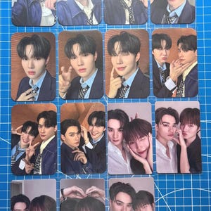 Domundi Photocard - Etsy