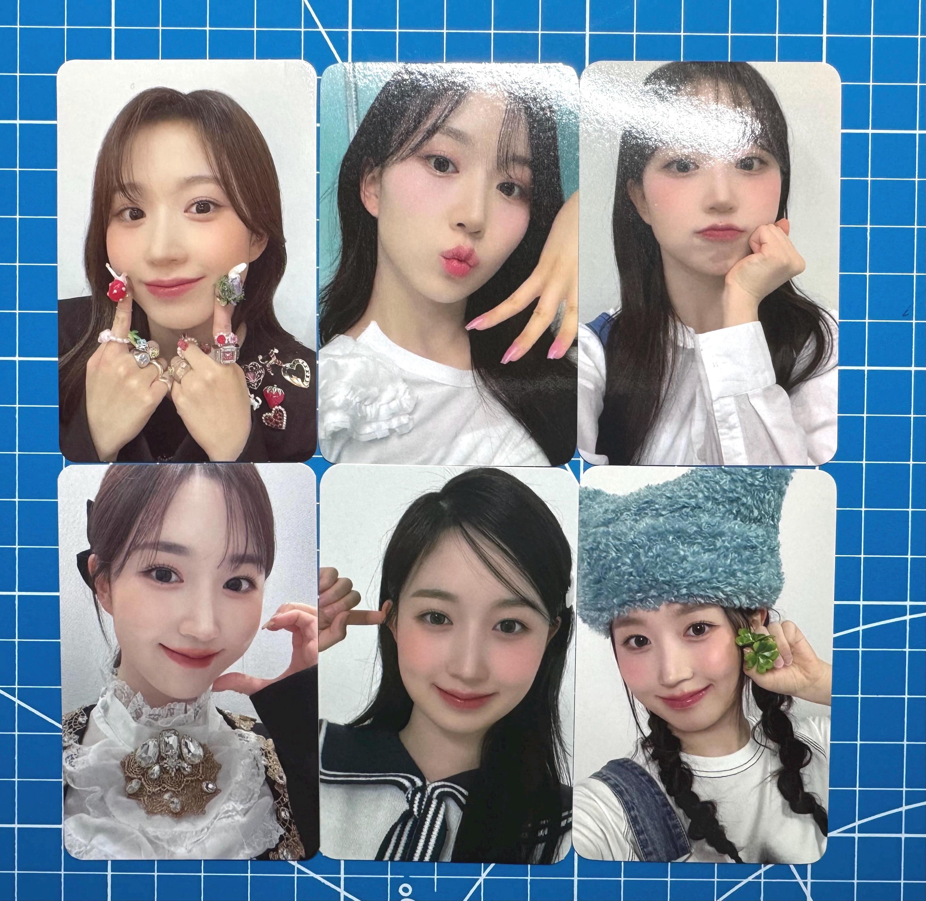 NMIXX HAEWON ユニフォーム トレカ 71DpfWuhTnL._UF350,350_QL50_.jpg