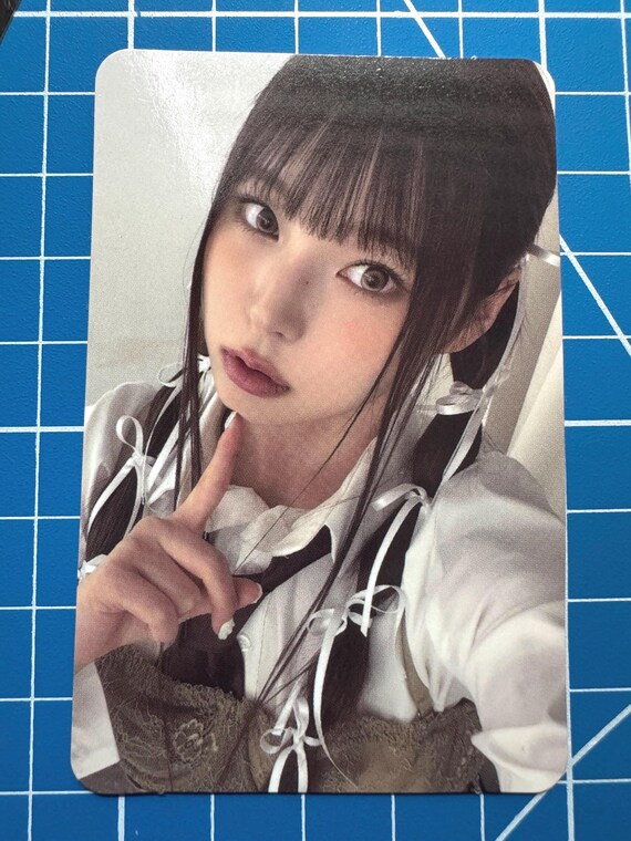 Nmixx Expergo Soundwave Lucky Draw Event Official Benefit