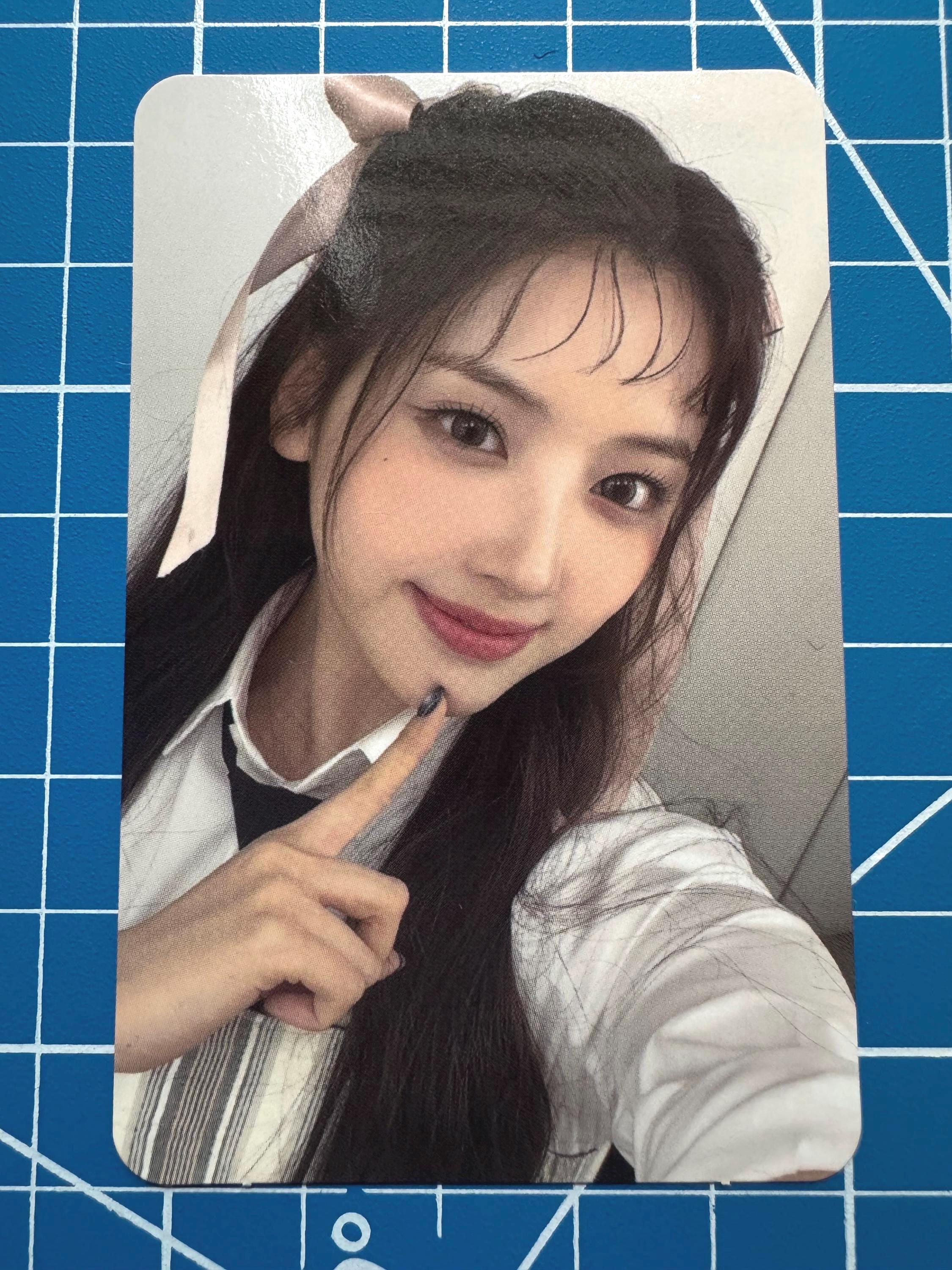 Nmixx Expergo Soundwave Lucky Draw Event Official Benefit