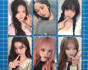 Kpop Ive Minive Cherry / Wonyoung クロスステッチパターン - Etsy 日本