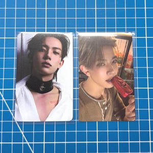 Enhypen Heeseung - Etsy