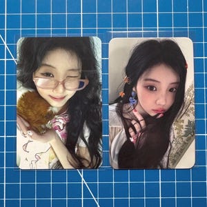 Illit Wonhee - Etsy