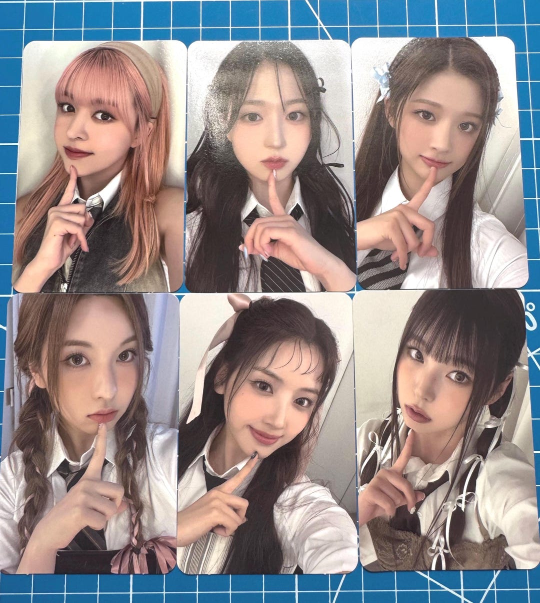 K-POP・アジア nmixx soundwave Nmixx Expergo Soundwave Lucky Draw Event Official Benefit