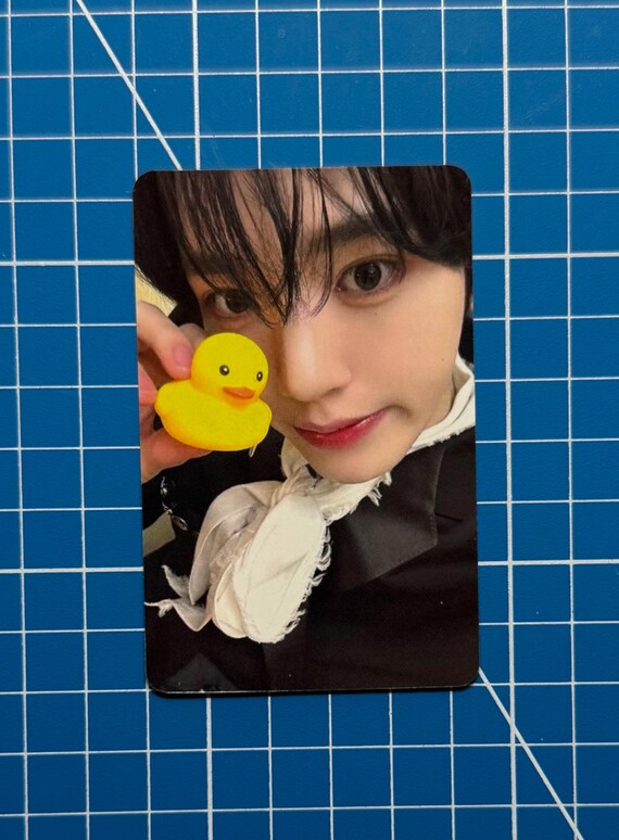 Zerobaseone Zb1 Blue Paradise Apple Music Official Fansign Event