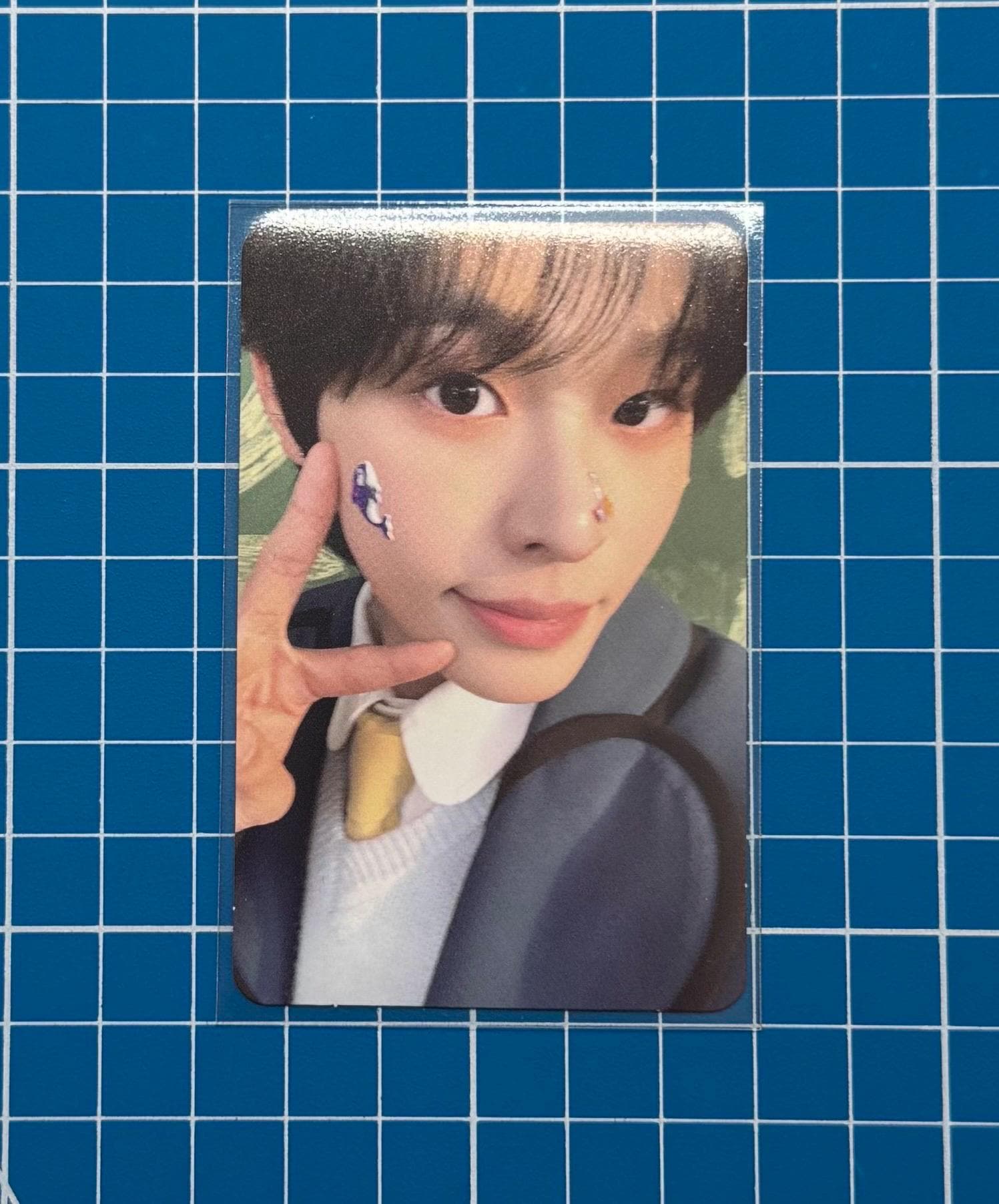 Nct Wish Nct Official Trading Card Photocard - Etsy