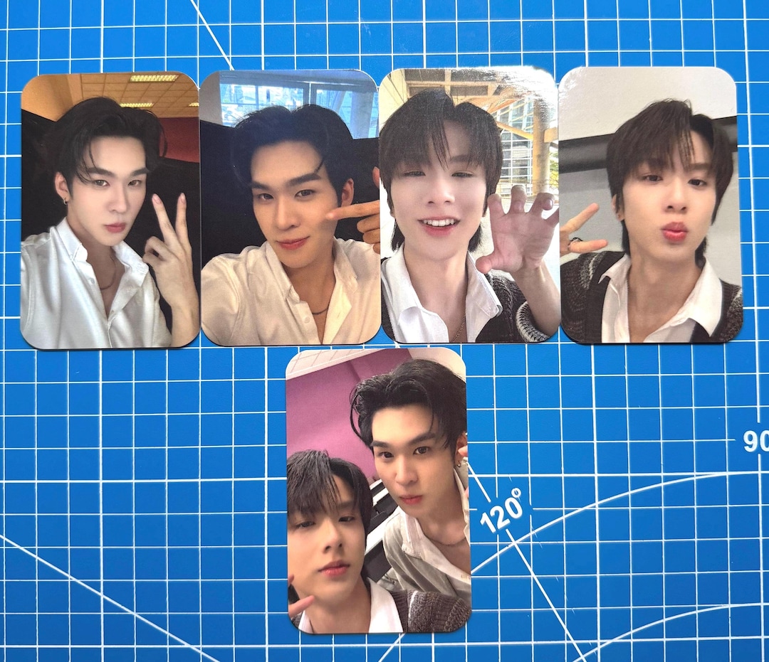 Namping DMD CHARITY DOMUNDI トレカ SELFIE il_1080xN.7633961997_i9ge.jpg