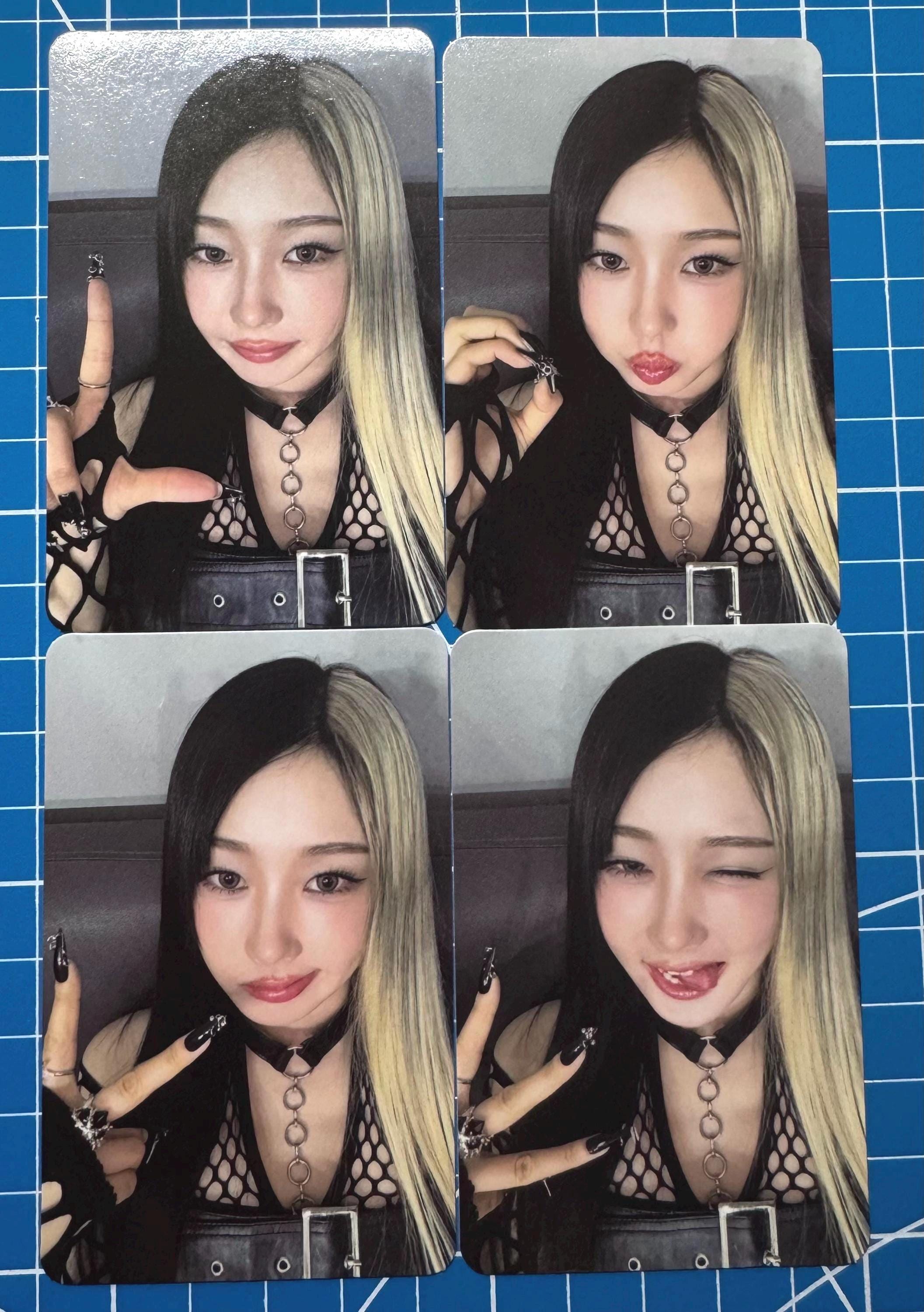 Aespa Armageddon: the Mystery Circle Official MD Event Official