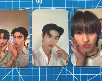 ThomasKong Your Skyトレカセット domundi Thailand Drama Domundi DMD Thomaskong Official Benefits Photocard