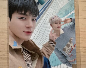 Nct Dream NCT Japan Album Moonlight Mumo Shop Japan Official