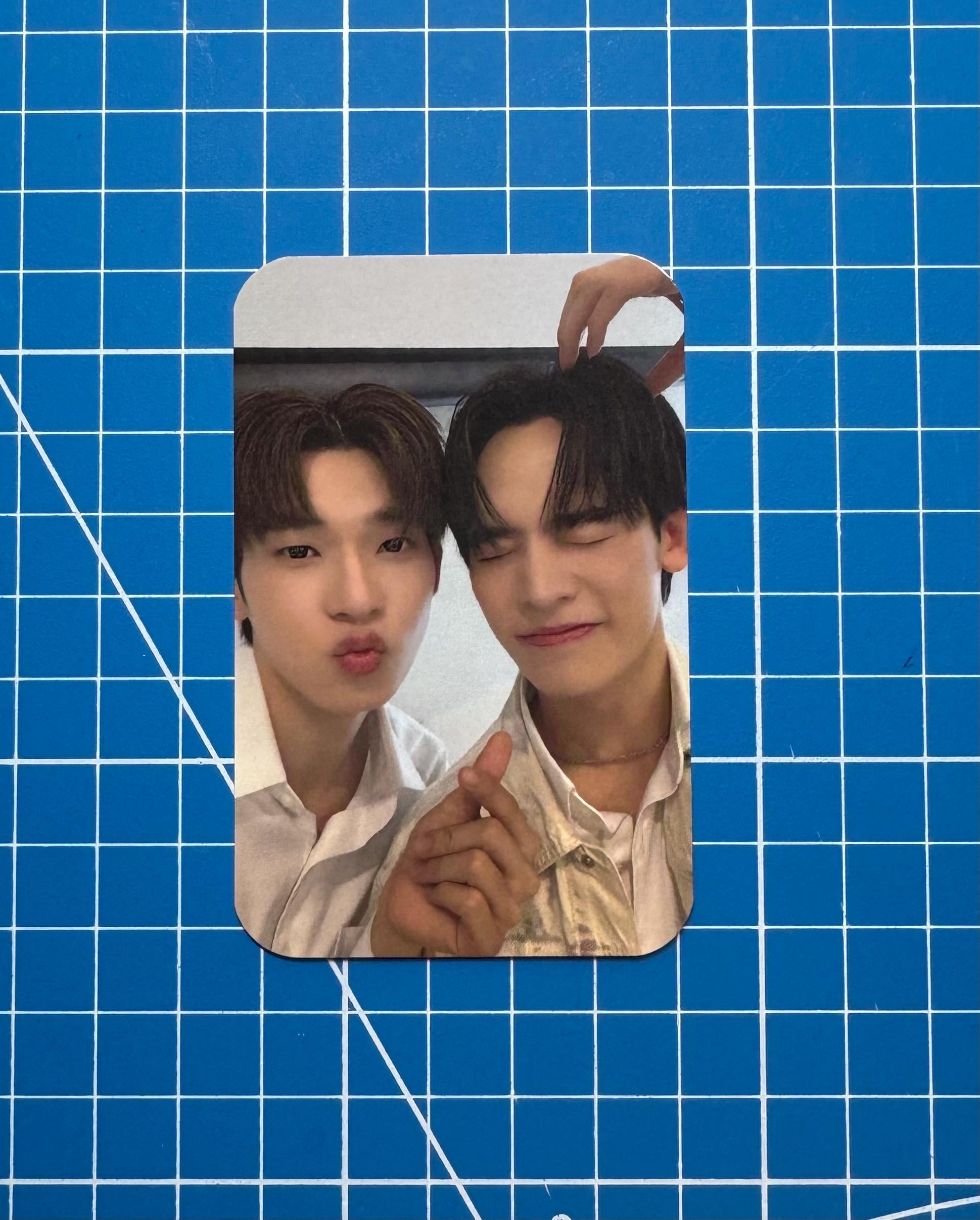 Thailand Drama Domundi DMD Your Sky of Us Official Fanmeeting