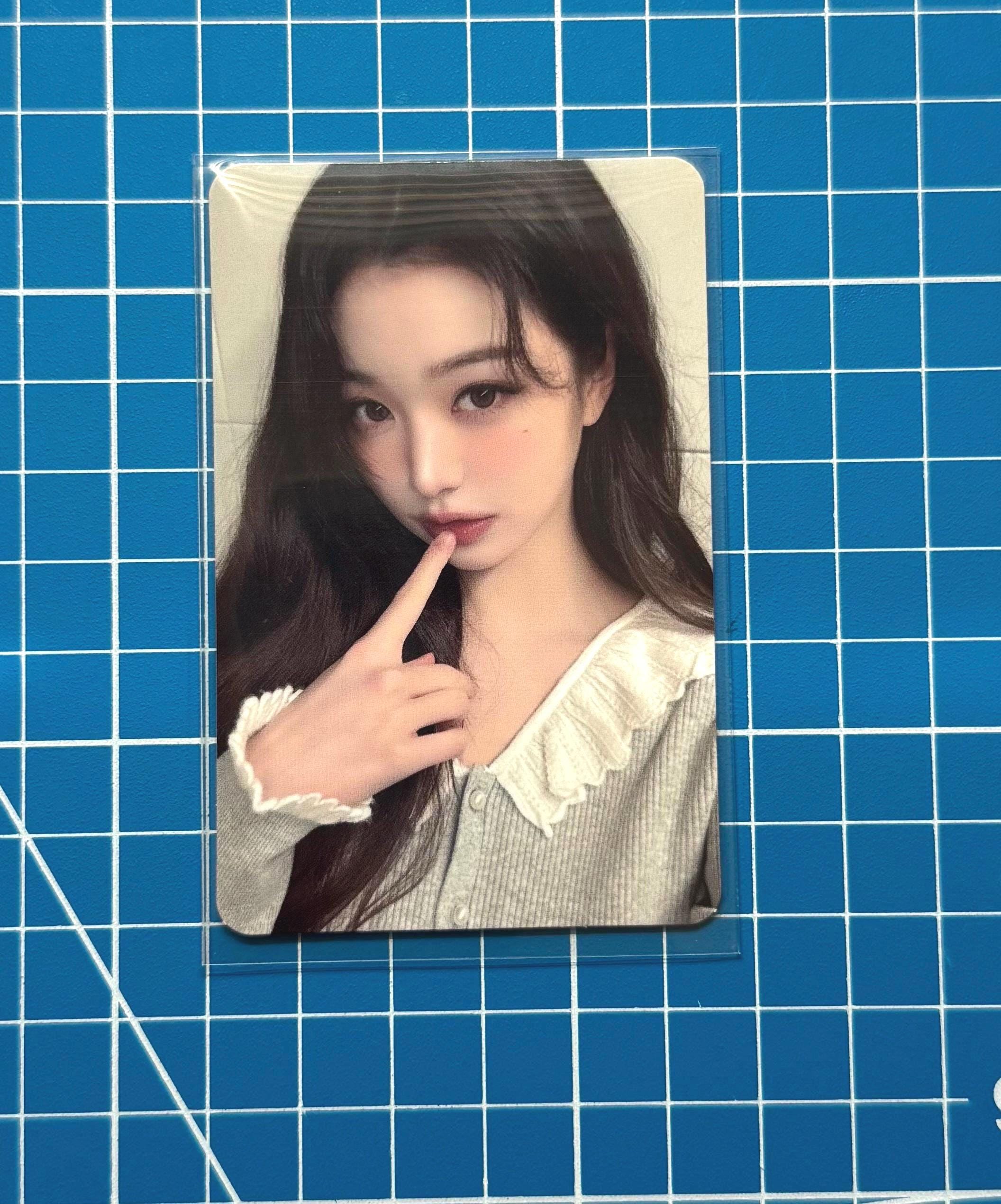Ive 2025 Ive X Minive Pop up Welcome to Minive School Official