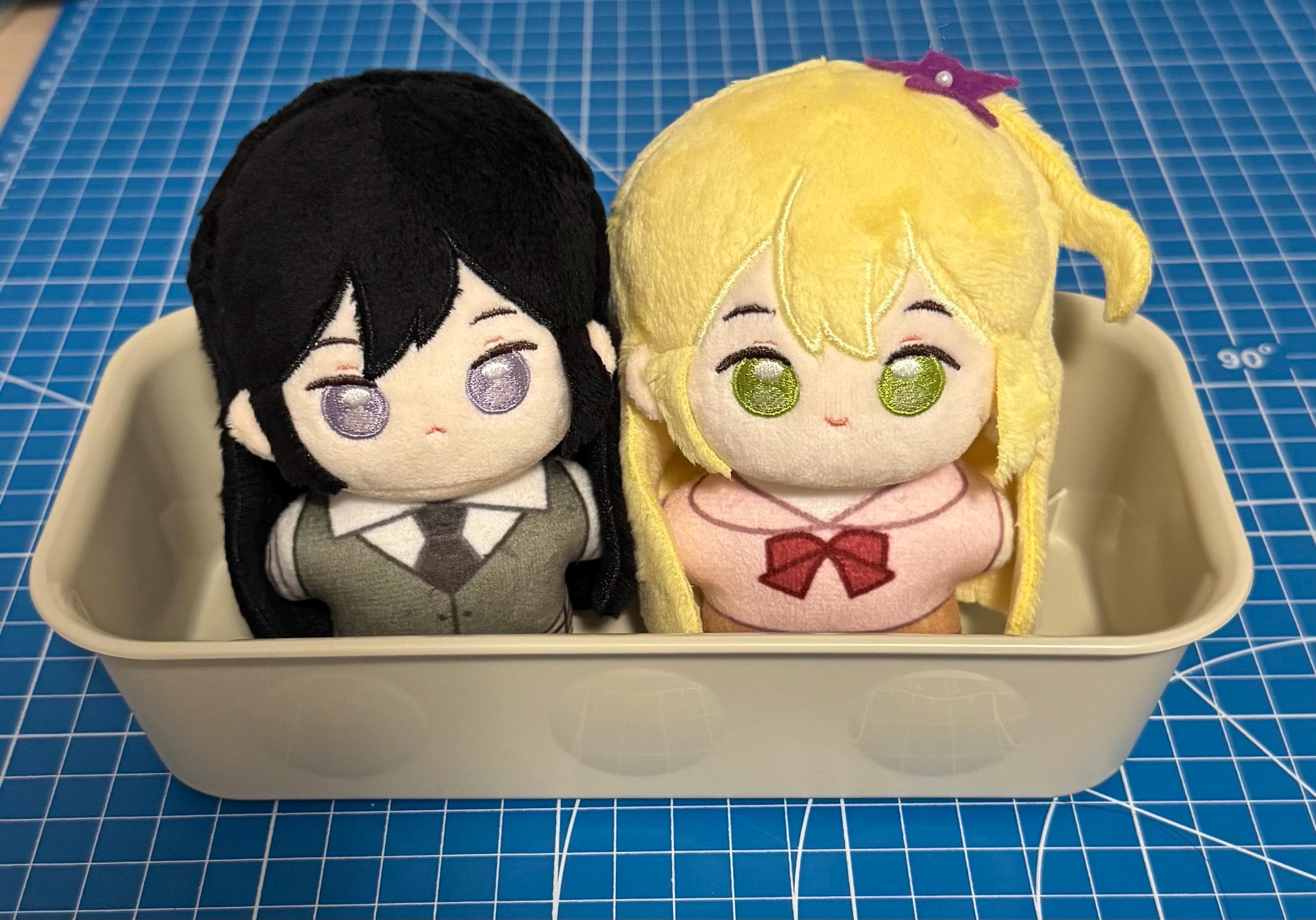 Citrus Anime - Etsy
