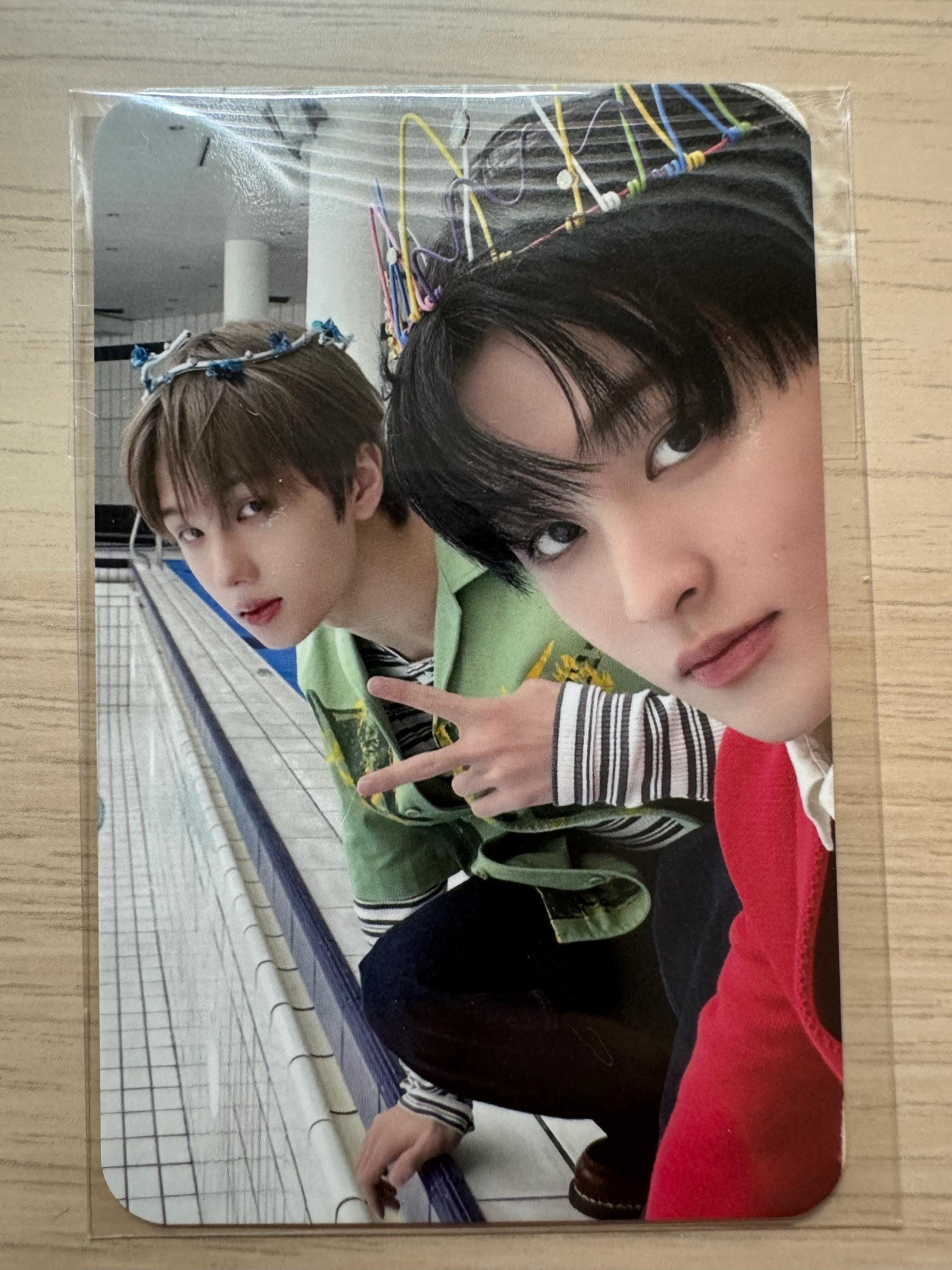 Nct Dream NCT Japan Album Moonlight Mumo Shop Japan Official Nct Dream NCT Japan Album Moonlight Mumo Shop Japan Official