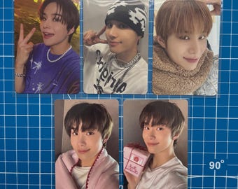 Jungwoo From NCT127 - Etsy