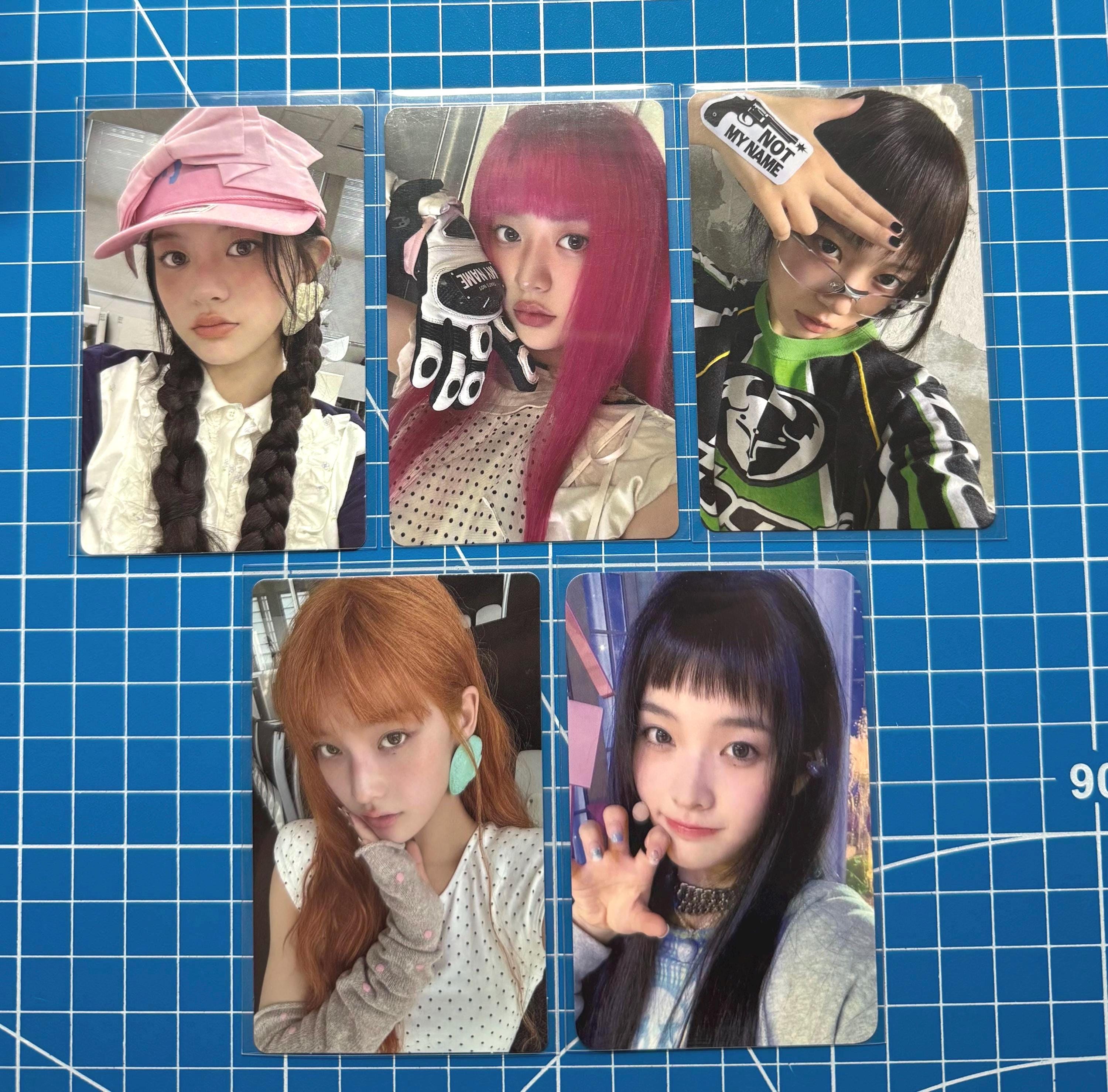 Illit iroha - Etsy 日本