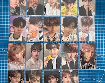 BOYSPLANET ZB1 CGV トレカ BOYS PLANET] ZB1 ZEROBASEONE CGV Benefit photocard | eBay