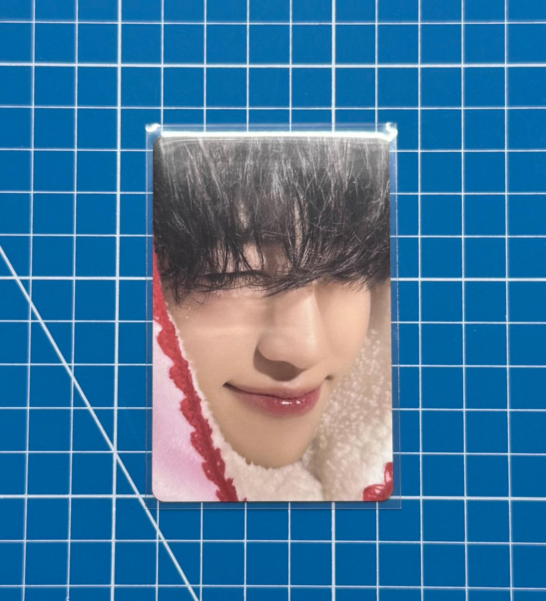 Nct Dream NCT Jaemin Official Photocard Collection - Etsy