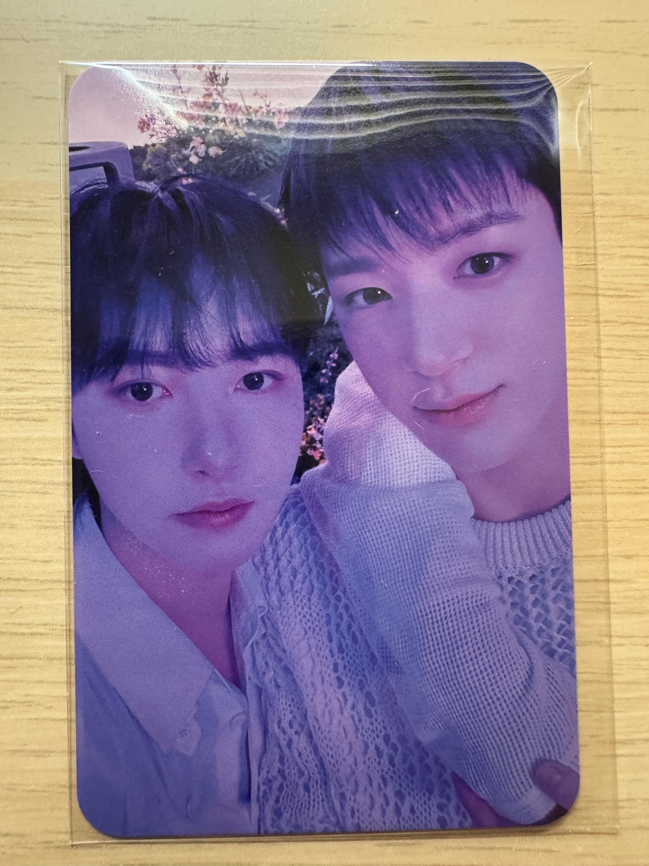 Nct Dream NCT Japan Album Moonlight Mumo Shop Japan Official