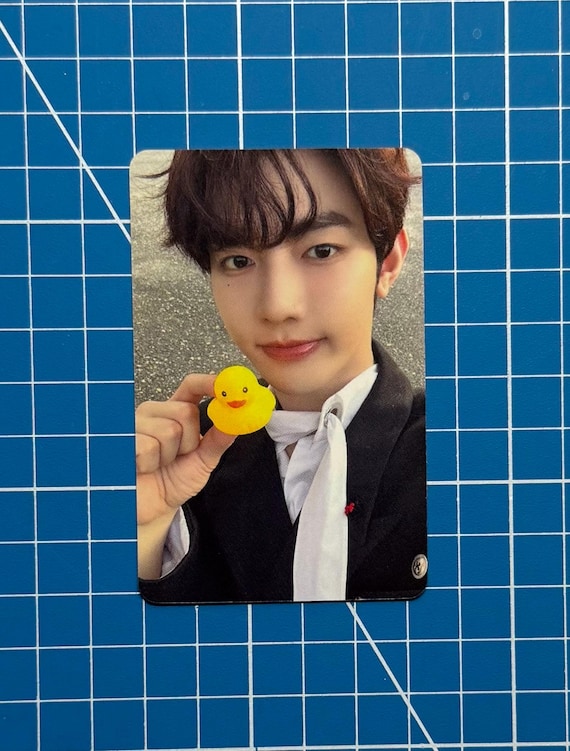 Zerobaseone Zb1 Blue Paradise Apple Music Official Fansign Event