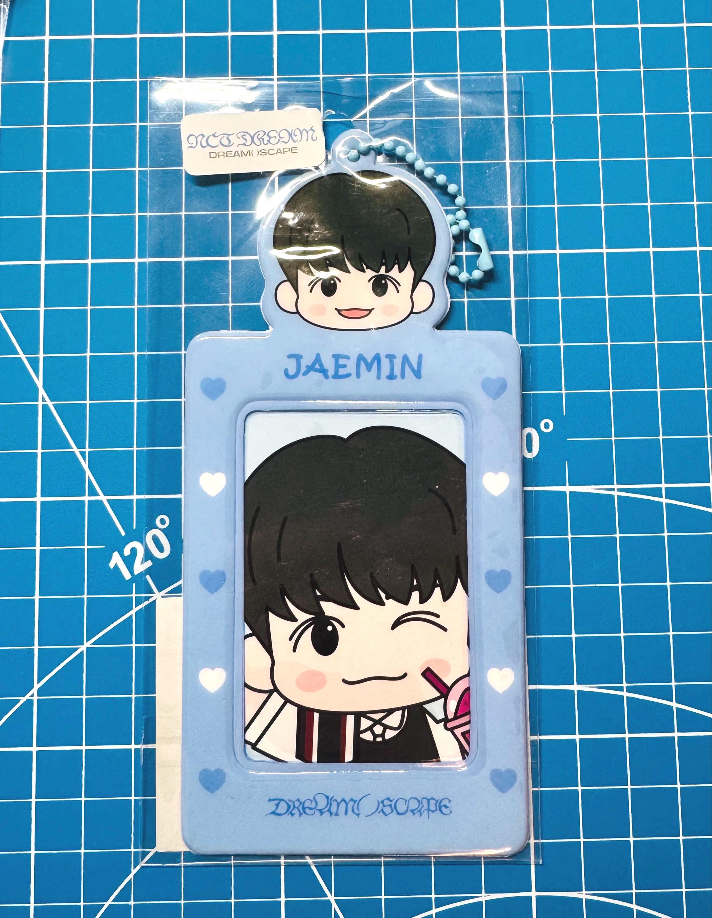 Nct Dream X Moshi Moshi Dream Scape Thailand Offline Brand New