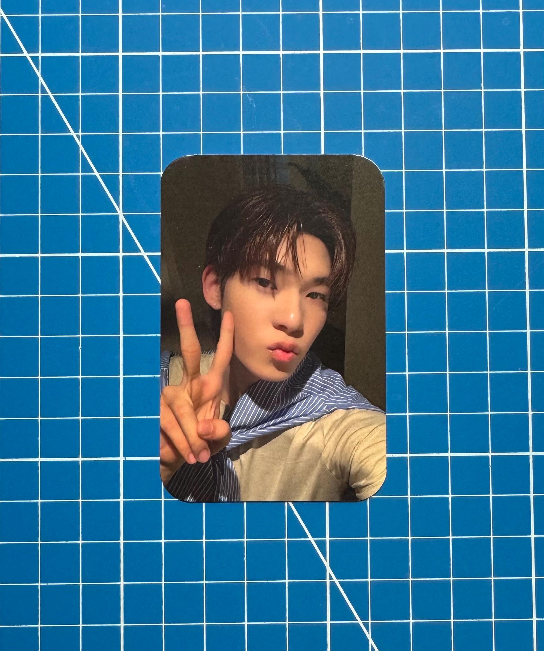 Por トレカ Your Sky Final EP DMD Thailand Drama Domundi DMD Your Sky of Us Official Fanmeeting