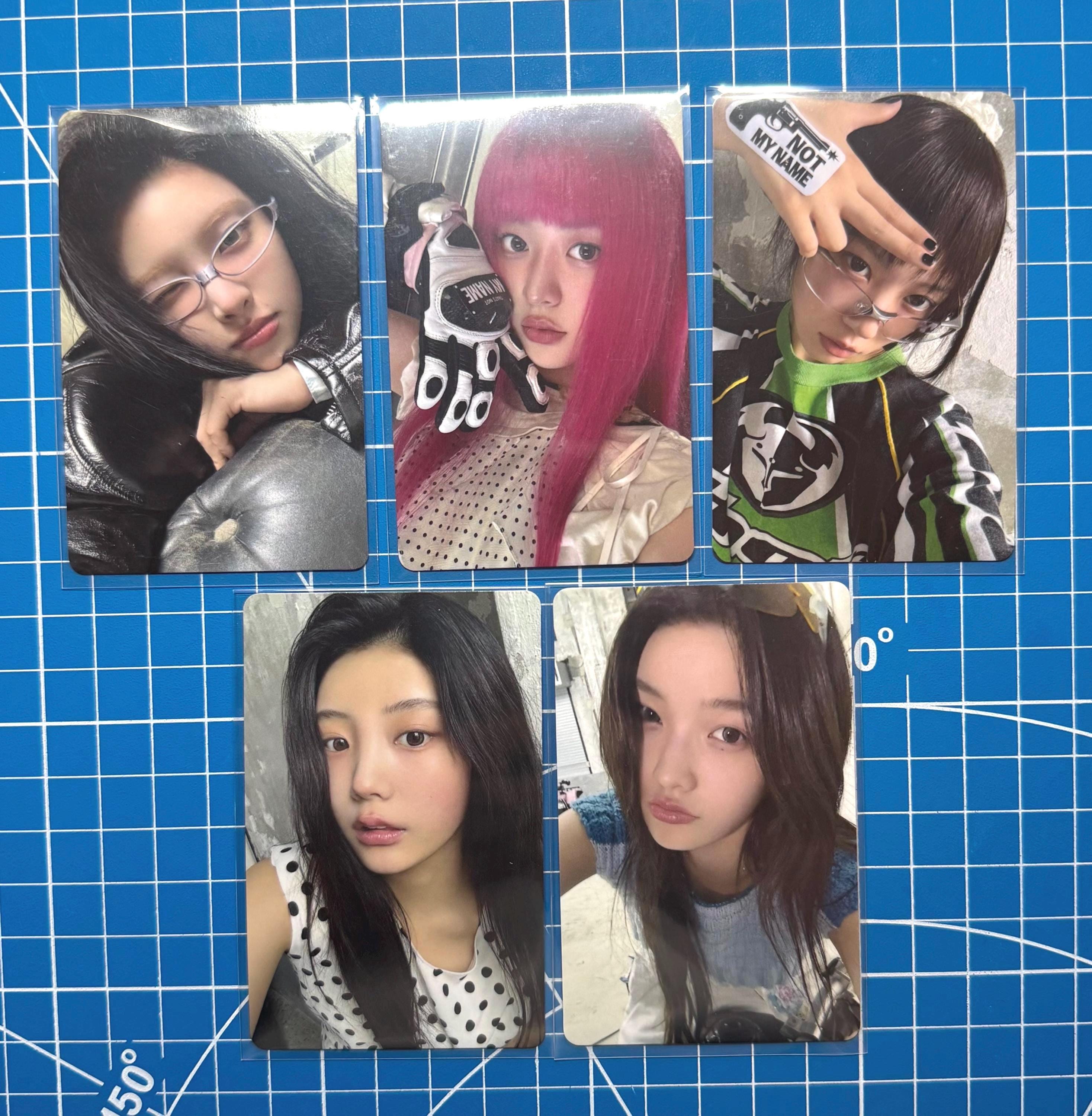 Illit iroha - Etsy 日本