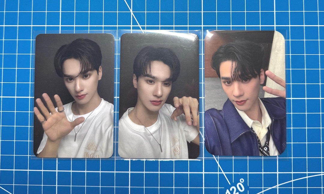 Thailand Drama Domundi DMD Keng Harit Official Fanmeeting
