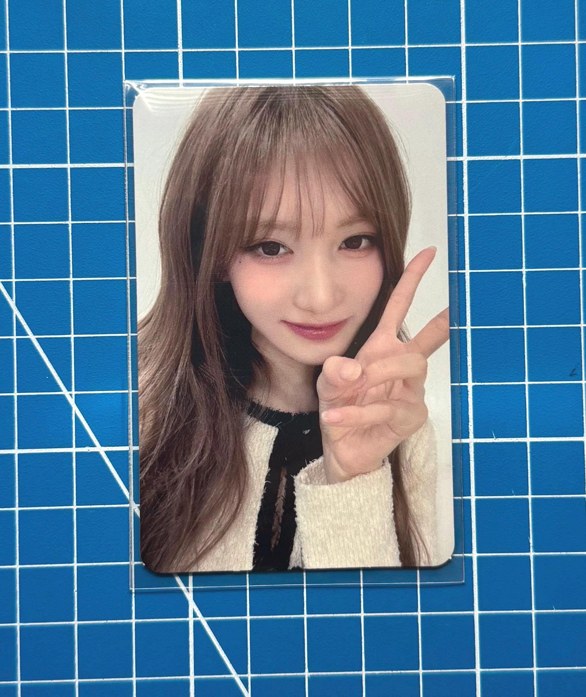 Ive 2025 Ive X Minive Pop up Welcome to Minive School Official
