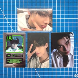 Niki Enhypen Photocard - Etsy