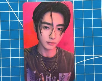 ENHYPEN マカオ ツアー ラキドロ FCトレカ zone コンプセット ENHYPEN マカオ ツアー ラキドロ FCトレカ zone コンプセット