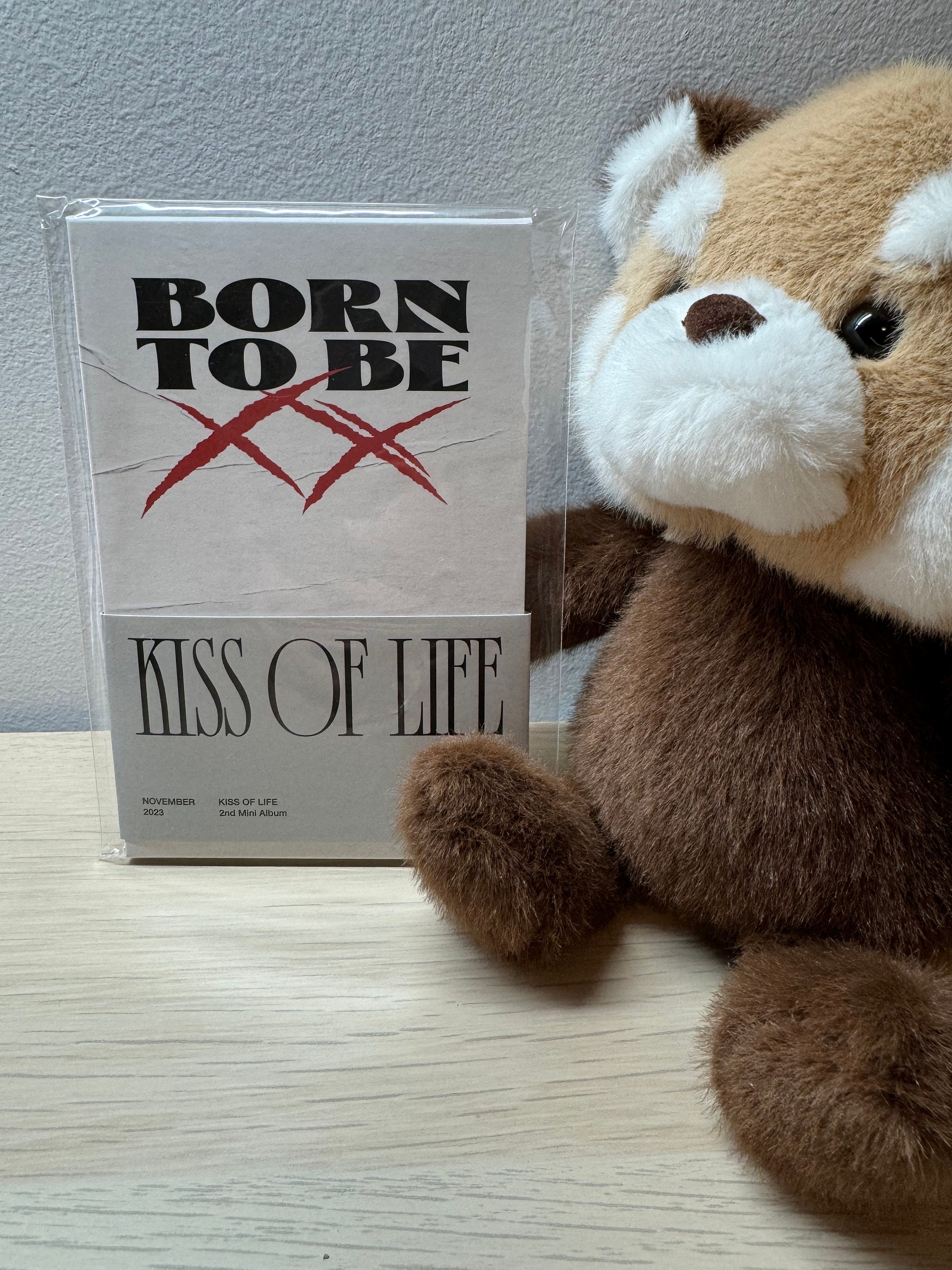 Kiss of life natty - Etsy 日本