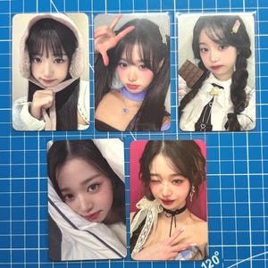 Ive wonyoung - Etsy 日本