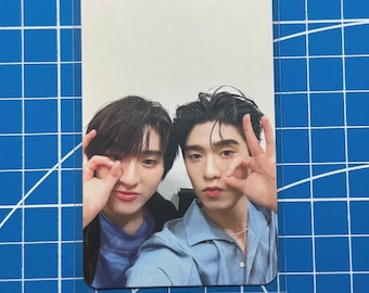 YourSky カートdmd thomaskong teeteepor Thailand Drama Domundi DMD Thomaskong Official Benefits Photocard