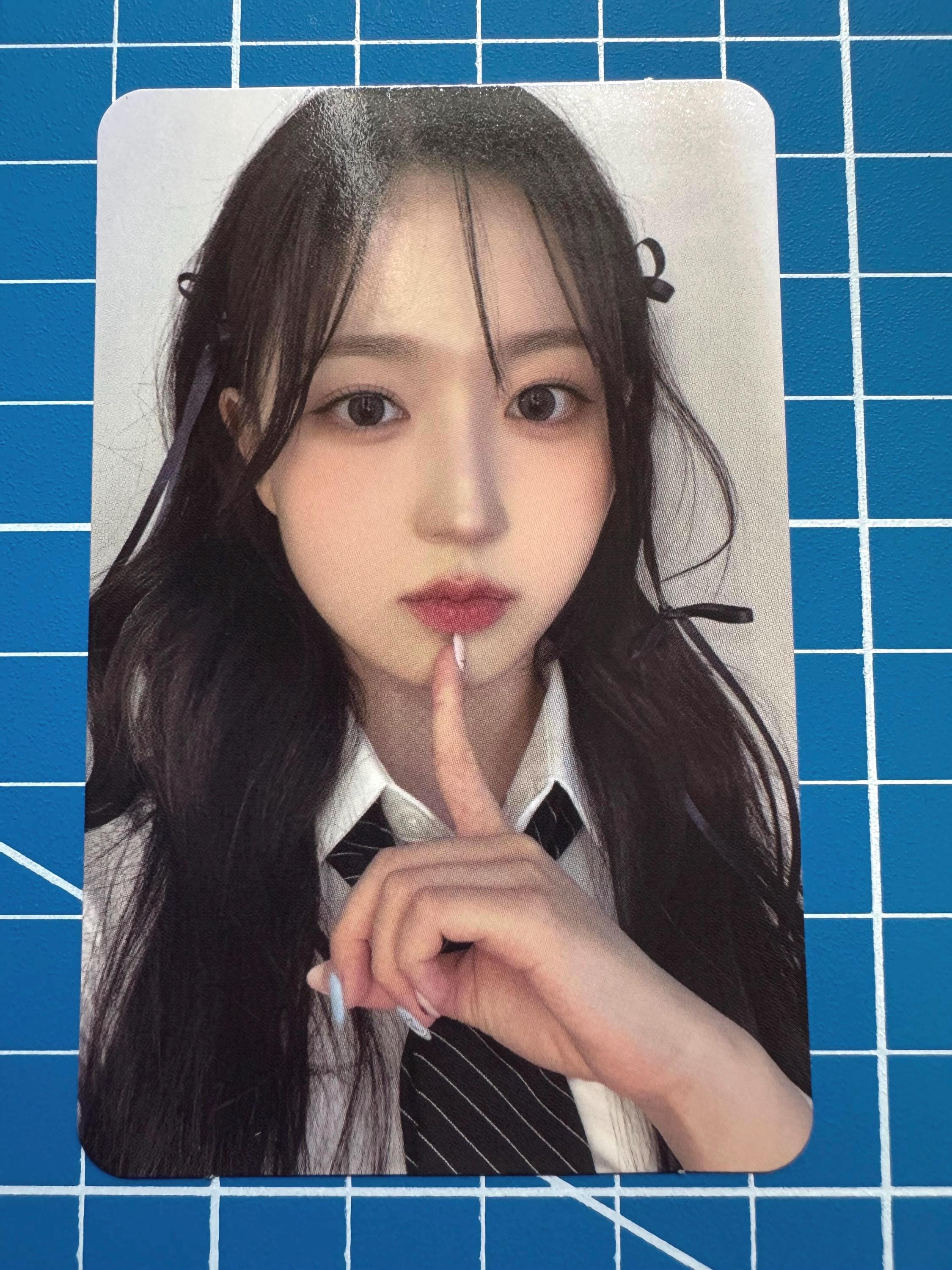 Nmixx Expergo Soundwave Lucky Draw Event Official Benefit