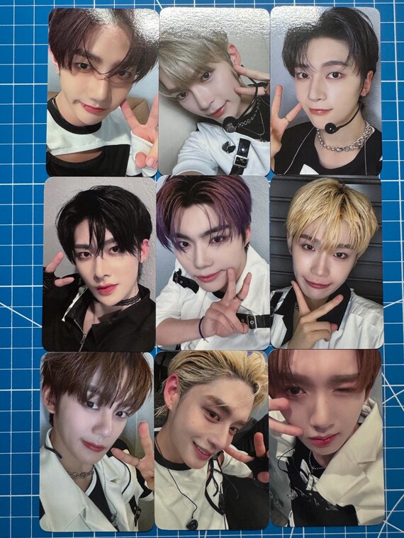 Zerobaseone Zb1 Cinema Paradise Withmuu Official Fansign Event