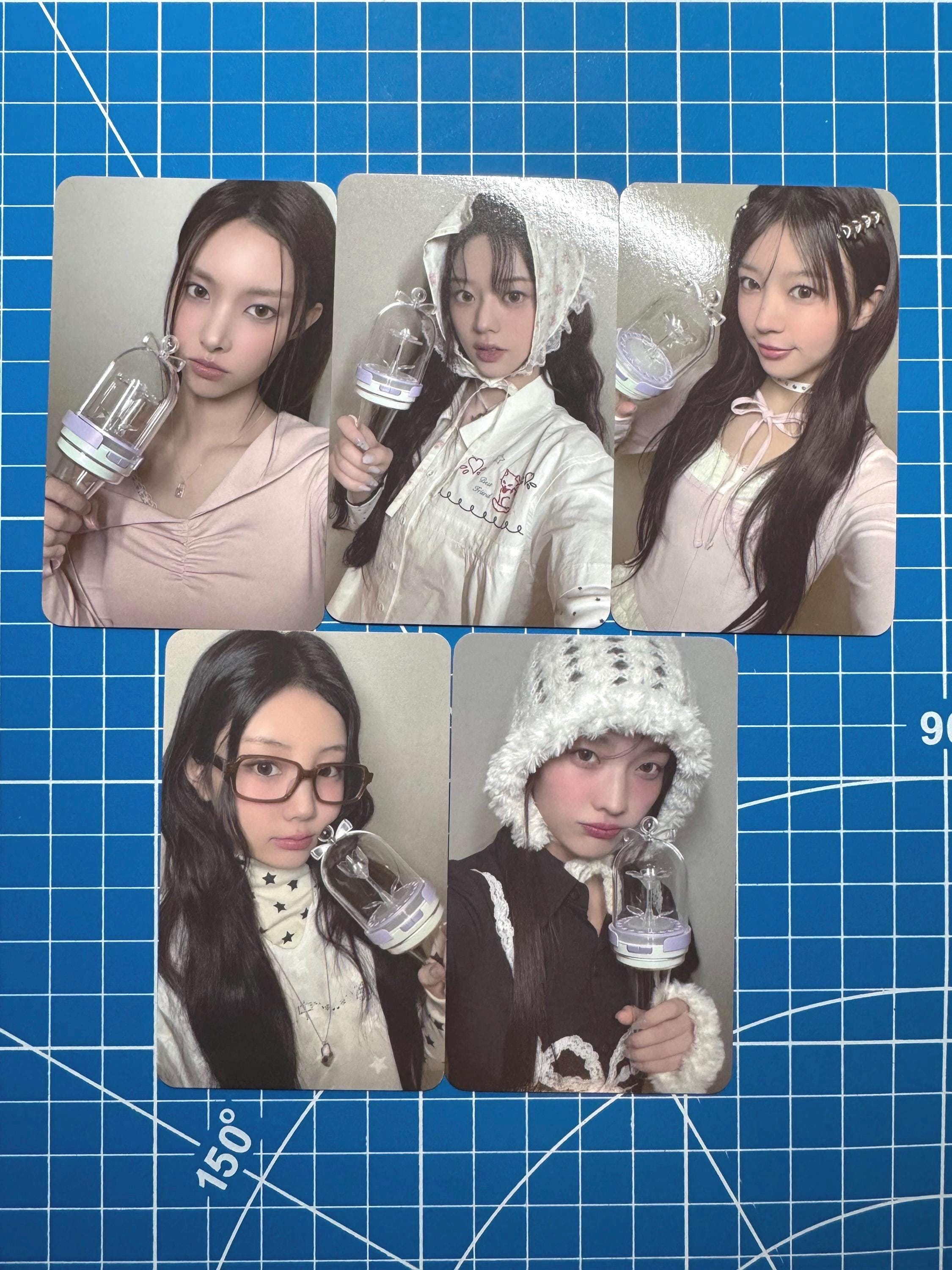 Illit iroha - Etsy 日本