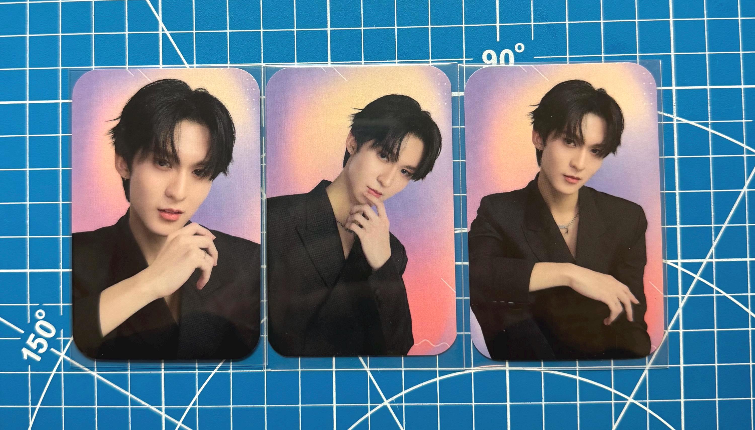 Thailand Drama Domundi DMD Line up 2025 Glow up Ryujin Tinnapat