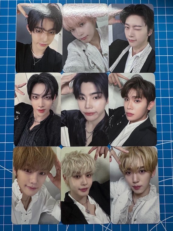 Zerobaseone Zb1 Cinema Paradise Soundwave Official Fansign Event