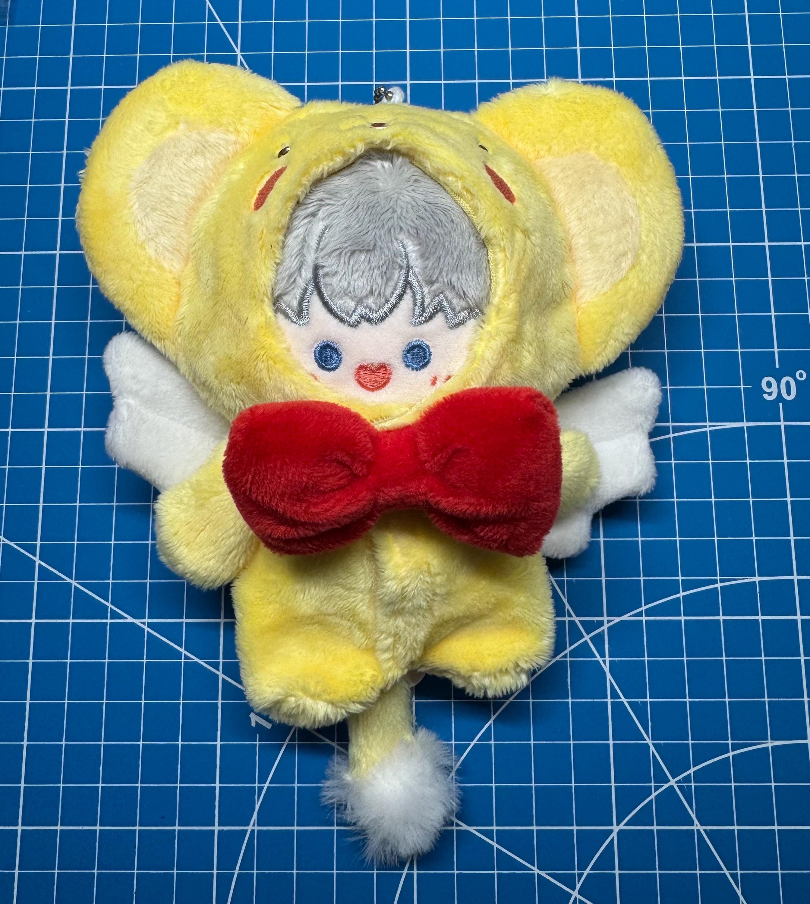 ケルベロスのぬいぐるみ - Etsy 日本