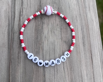 Bracelet Brandon Marsh Phillies