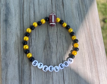 Steelers-armband