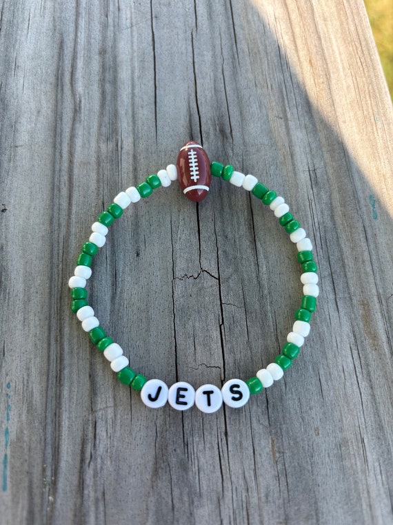New York Jets Bracelet