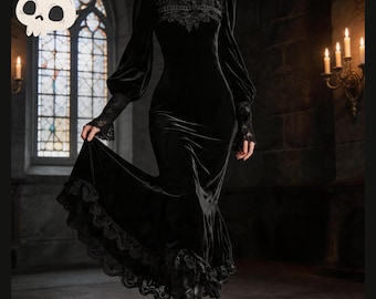 royal bones black lace dress Royal Bones By Tripp Black Lace Sleeve Dress