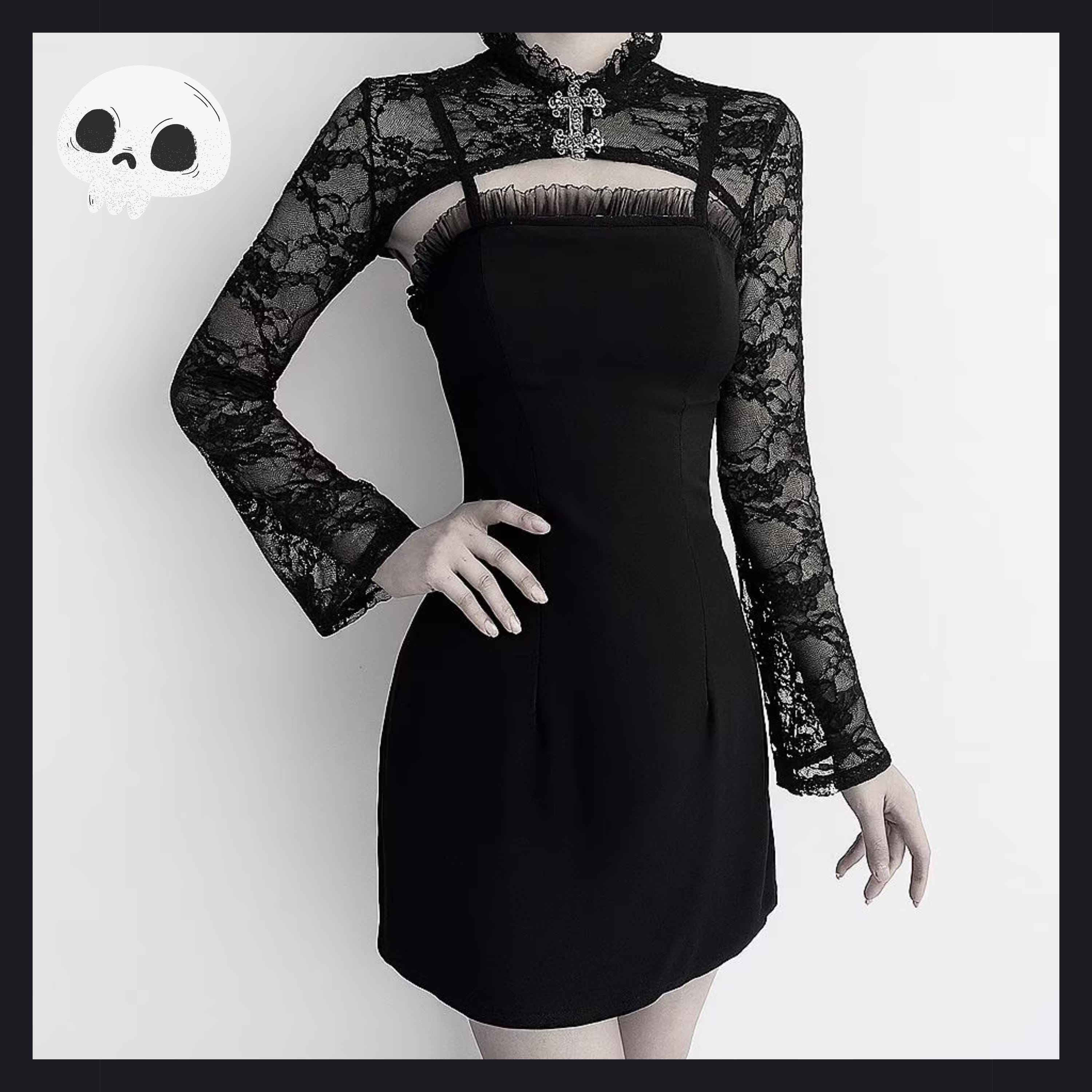 sexy emo clothes Love Flower Rose Toy main image 1